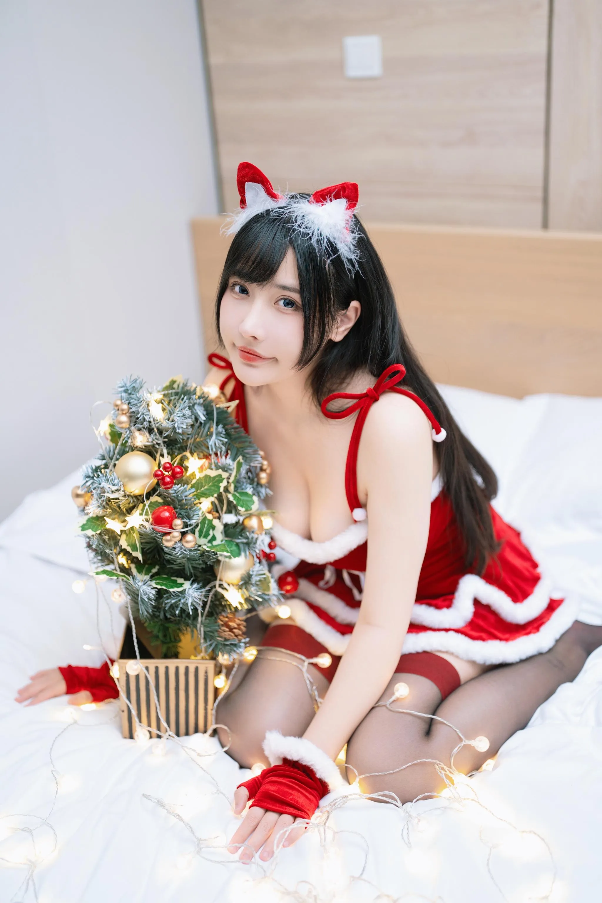 糖果果candy – NO.03 圣诞 [125P]插图1